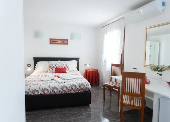 B&B Antico Orologio Chioggia